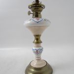 719 8434 PARAFFIN LAMP